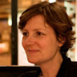 Meet your Posher, Johanna